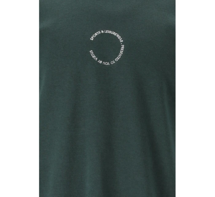 Pánské tričko model 21302899 - Virtus