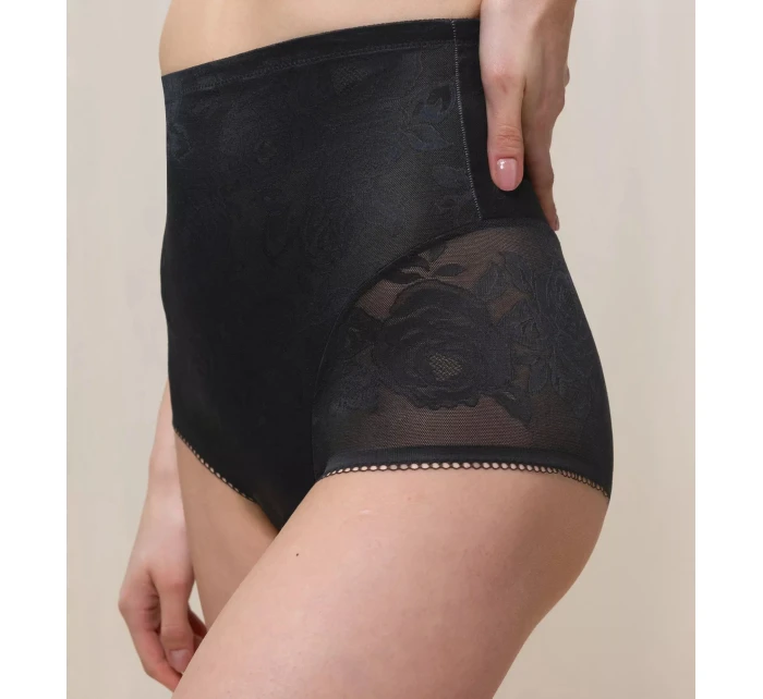 Dámské kalhotky Wild Rose Sensation Highwaist Panty