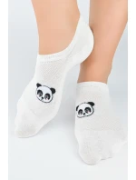 STOPKI BAWEŁNIANE model 22029661 - Noviti