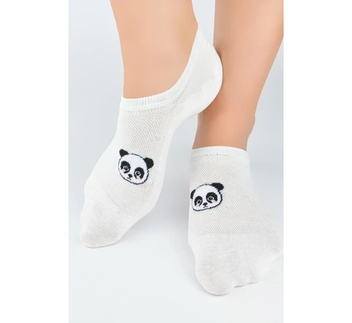 STOPKI BAWEŁNIANE model 22029661 - Noviti