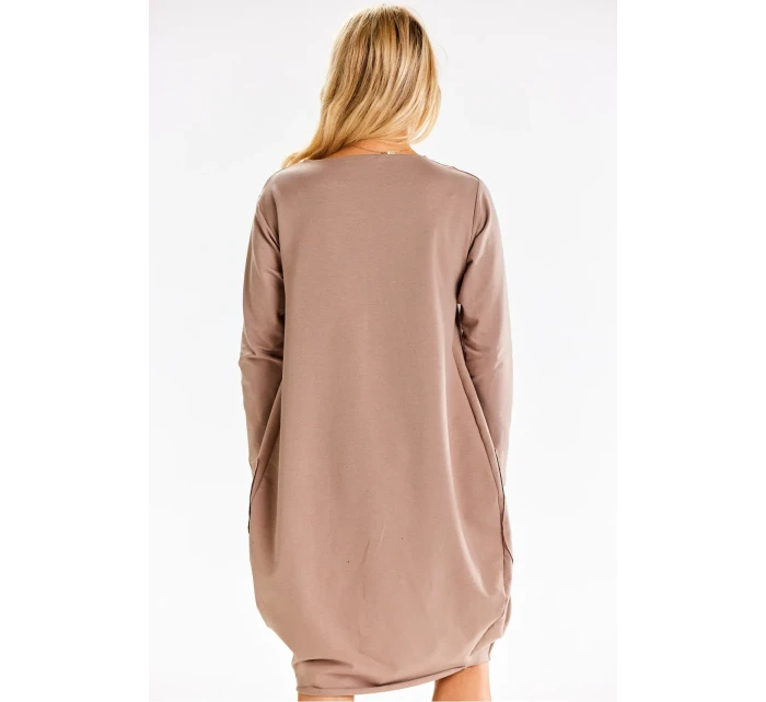 Denní šaty model 188018 Infinite You