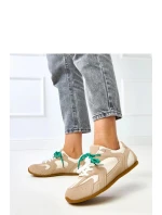 Sportovní obuv model 218150 Solea Sportovní obuv model 218150 Solea