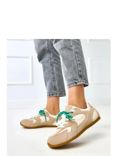 Sportovní obuv model 218150 Solea