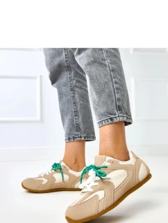 Sportovní obuv  model 218150 Solea