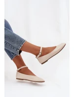 Balerinky  model 222993 Step in style