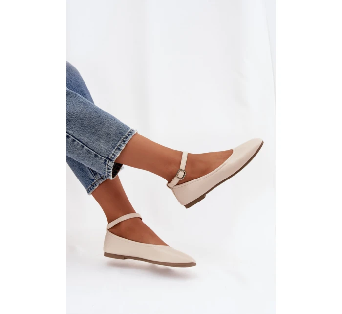 Balerinky  model 222993 Step in style