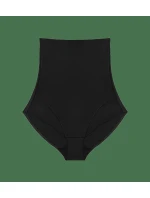 True Shape Sensation Super HW Panty - BLACK - TRIUMPH BLACK - TRIUMPH