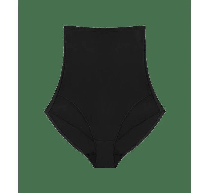 True Shape Sensation Super HW Panty - BLACK - TRIUMPH BLACK - TRIUMPH