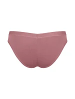 Dámské kalhotky FREE Evolve Mini - UNKNOWN - hnědé 7836 - SLOGGI