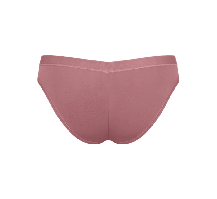 Dámské kalhotky FREE Evolve Mini - UNKNOWN - hnědé 7836 - SLOGGI