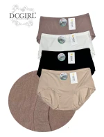 kalhotky model 21270304 A'2 M2XL - DC Girl