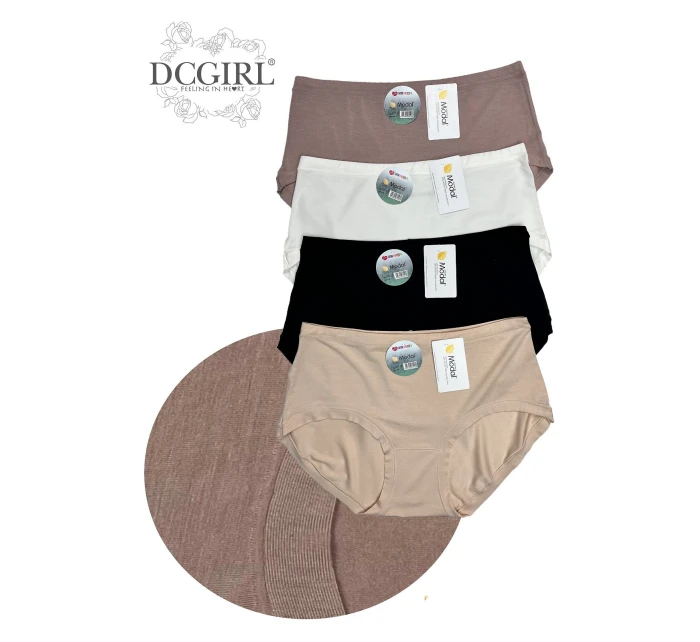 kalhotky model 21270304 A'2 M2XL - DC Girl