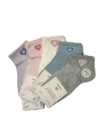 WiK SO&LI 3517 ponožky vzor 41 35-42