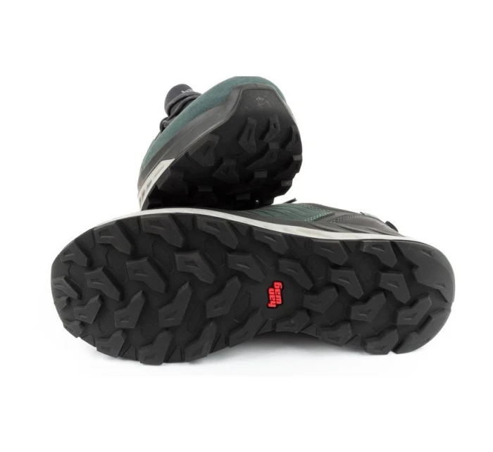 Trekingové boty Hanwag M H9132-603011 Trekingové boty Hanwag M H9132-603011