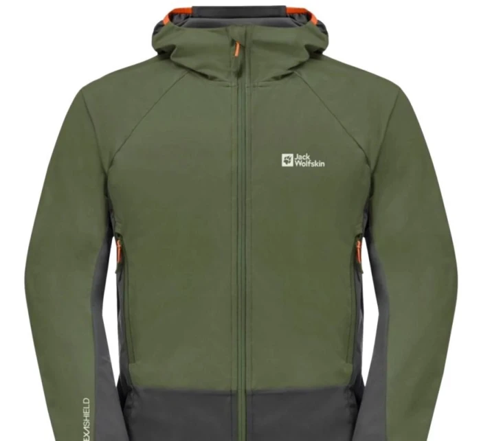 Bunda Jack Wolfskin Eagle Peak II Jkt M 1306912-4129