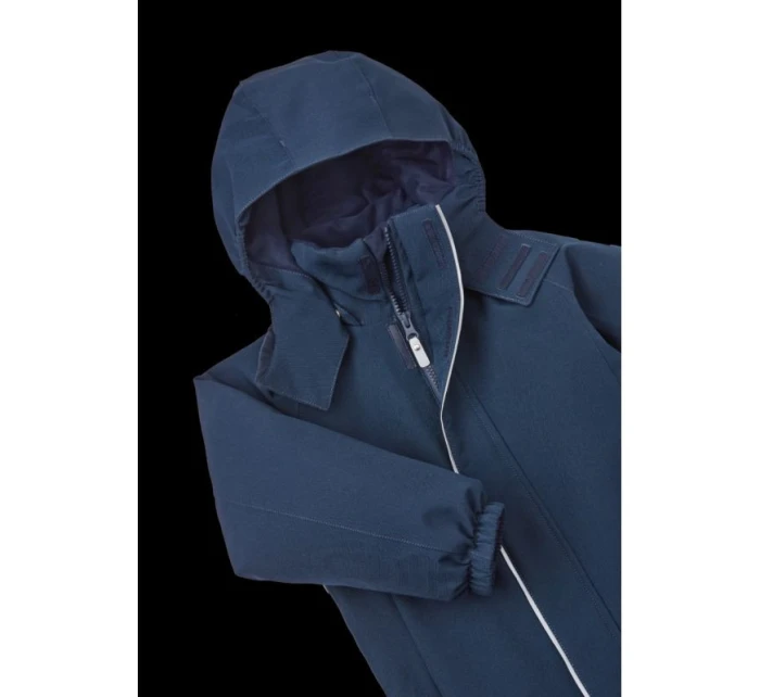 Reima Reimatec Tromssa Jr zimní kombinéza 5100043A-6980