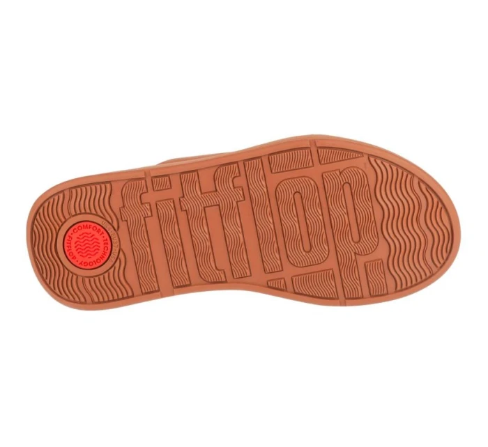 Boty W model 20881939 - FitFlop Boty W model 20881939 - FitFlop