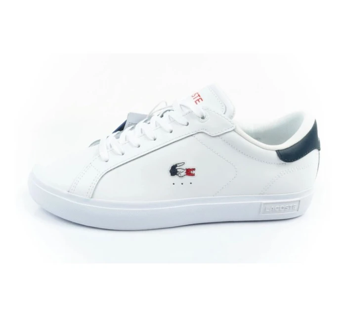 Lacoste Powercourt 125 1 SMA M 749SMA0080407 boty