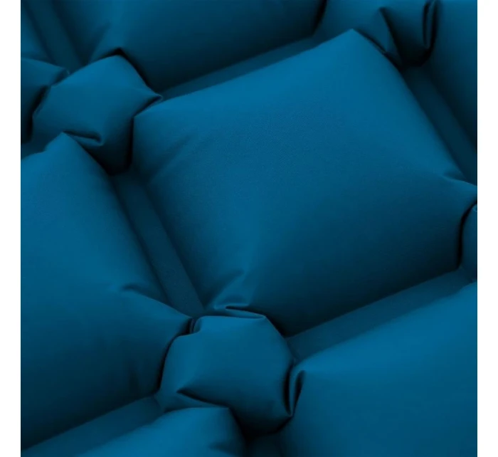 Turistická podložka Nils Camp NC4006 s pumpičkou - 5 cm 15-05-019 Turistická podložka Nils Camp NC4006 s pumpičkou - 5 cm 15-05-019