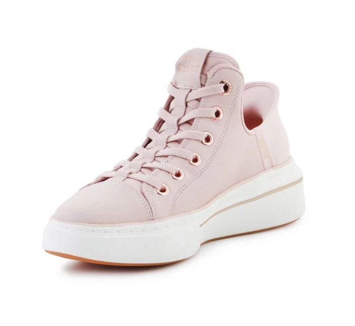 Boty Skechers Slip-Ins: Snoop One - OG Leather W 186001-BLSH Boty Skechers Slip-Ins: Snoop One - OG Leather W 186001-BLSH