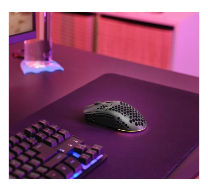 Bezdrátová herní myš TRUST GXT 929 Helox