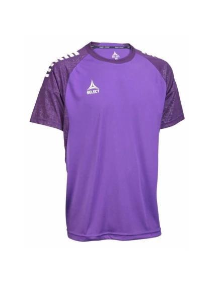 Fotbalové tričko SELECT Spain v25 purple Fotbalové tričko SELECT Spain v25 purple