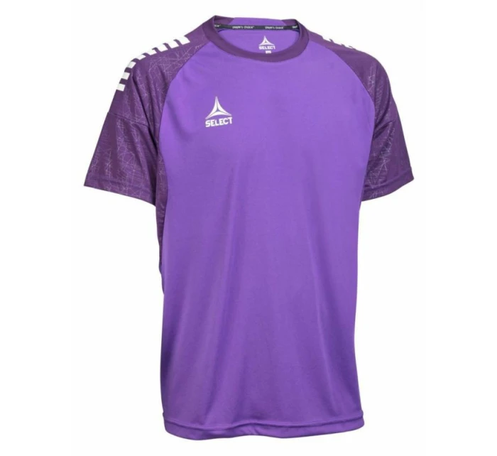 Fotbalové tričko SELECT Spain v25 purple Fotbalové tričko SELECT Spain v25 purple