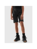 Kalhoty s nohavicemi 2v1 dívčí Junior model 21431442 - 4F Kalhoty s nohavicemi 2v1 dívčí Junior model 21431442 - 4F