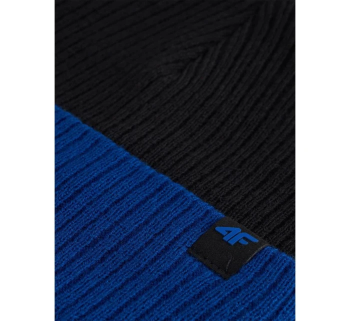 Chlapecká zimní čepice model 21437538 - 4F