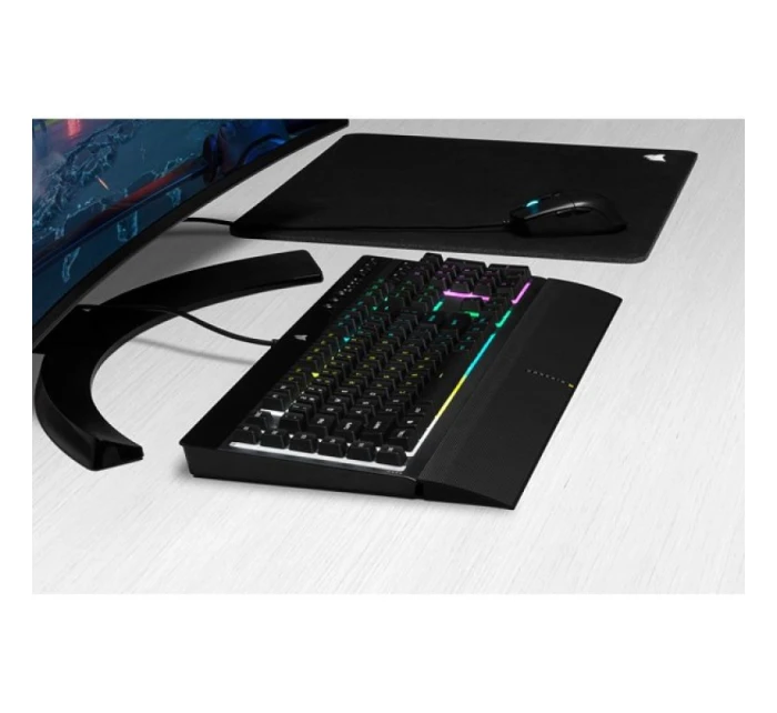 |  | RGB PRO | Herní klávesnice | RGB LED světlo |  | | Černé model 21716601