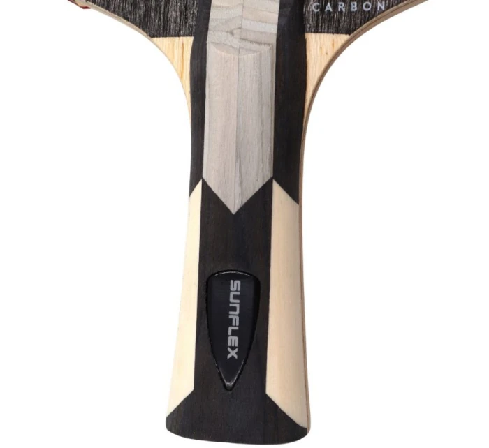 Raketa na stolní tenis Sunflex Supreme Soft Carbon 10354 Raketa na stolní tenis Sunflex Supreme Soft Carbon 10354