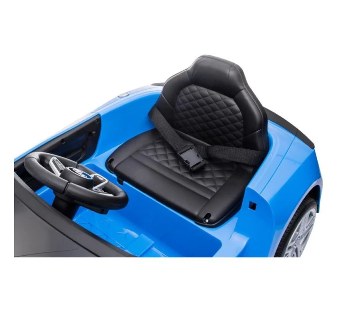 AUDI R8 SPYDER MODRÉ LICENCOVANÉ AUTO