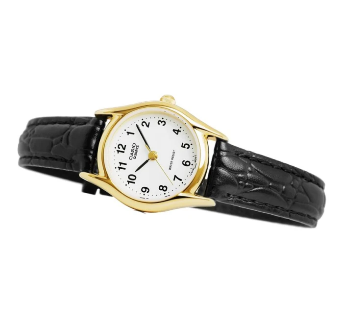 Dámské hodinky CASIO LTP-1154PQ-7BEG + krabice Dámské hodinky CASIO LTP-1154PQ-7BEG + krabice