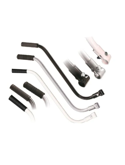 Uchwyt do prowadzenia uniwersalny czerwony Uchwyt do prowadzenia uniwersalny czerwony