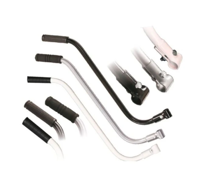 Uchwyt do prowadzenia uniwersalny czerwony Uchwyt do prowadzenia uniwersalny czerwony