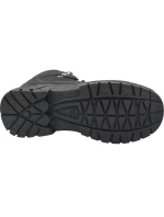 Pánské trekové boty Dolomo Mid M 242752-1116 - Kappa