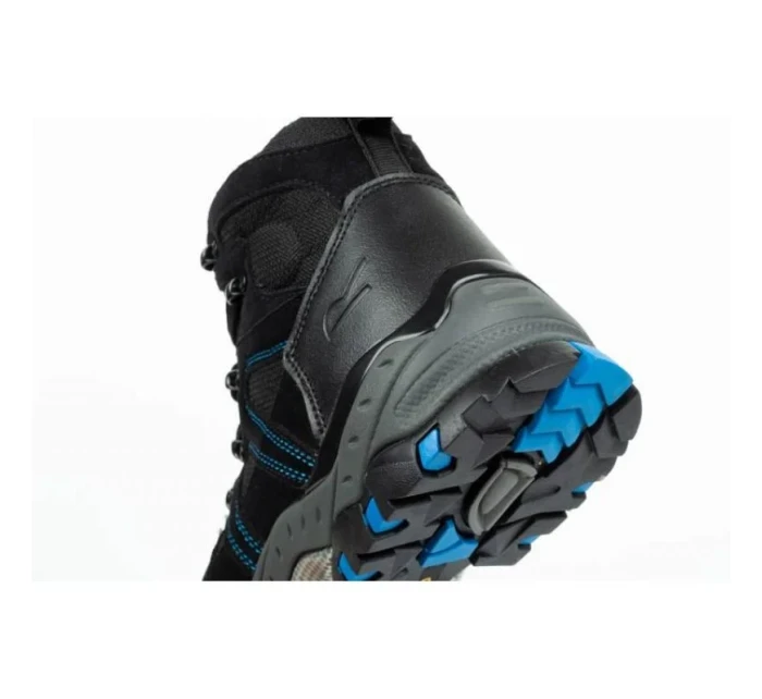 Pánská pracovní obuv Pro  M model 17036416 - Regatta