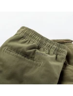 W šortky dámské model 18845293 - Iguana