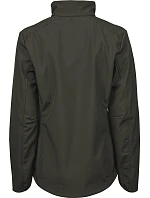 TJ  dámská softshellová bunda 18. green model 22540250 - Tee Jays