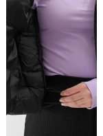 Dámská Péřová Vesta S  Černá model 21674852 - 4F