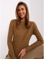 Přepínač AT SW 2324 2.68 světle hnědá