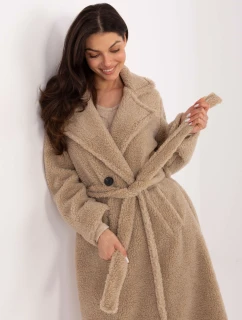 Kabát IT EN 97150.26 béžový