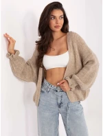 Jumper MI SW 0904.82 béžový Jumper MI SW 0904.82 béžový