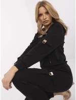 Komplet NM KMPL model 20989487 czarny - FPrice