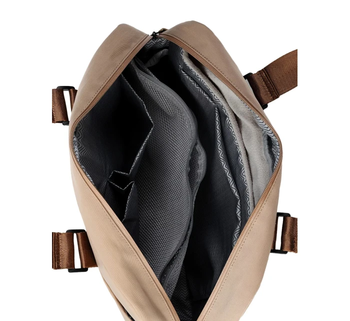 Taška na notebook VUCH Elvina Beige