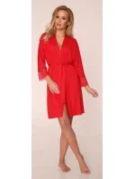 Dámský župan FANNY 342 - DE LAFENSE