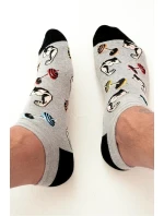 Pánské nohy do model 21201659 - Milena