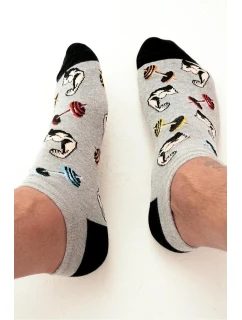 Pánské nohy do model 21201659 - Milena