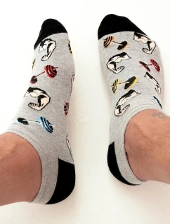 Pánské nohy do model 21201659 - Milena