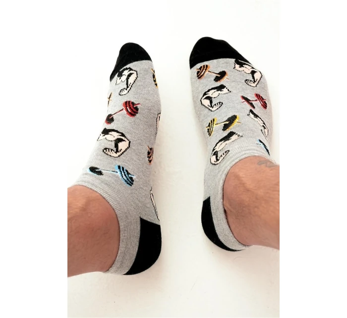 Pánské nohy do model 21201659 - Milena